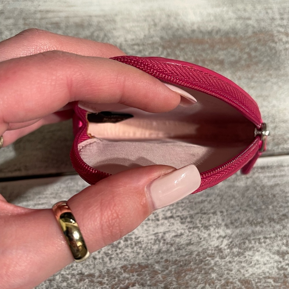 Coach Coin Case - Picture 3 of 7